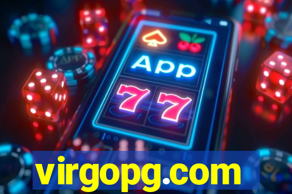 virgopg.com