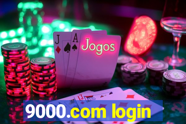 9000.com login