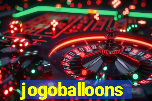 jogoballoons