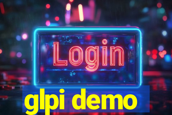 glpi demo