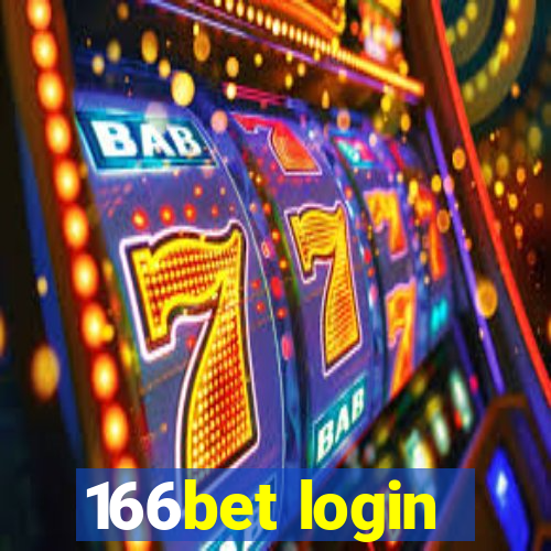 166bet login