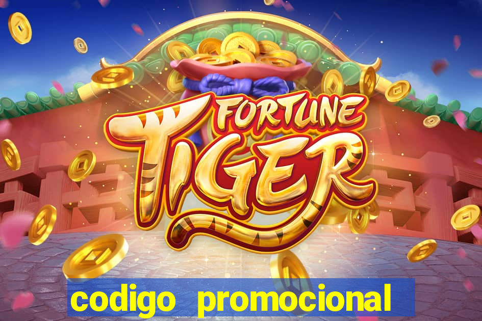 codigo promocional fortune tiger