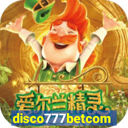 disco777betcom