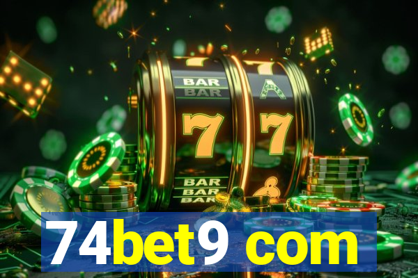 74bet9 com