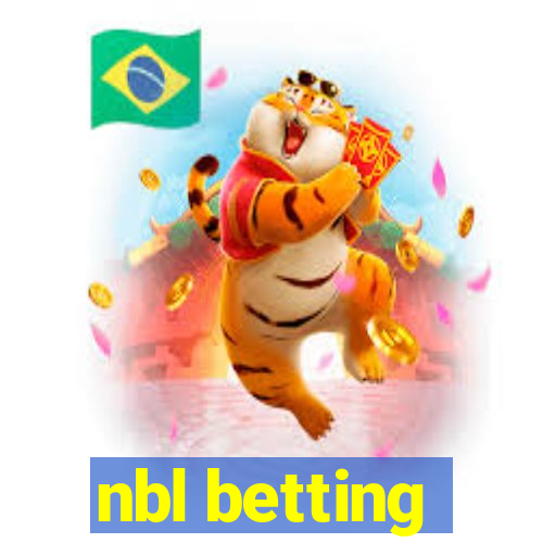 nbl betting