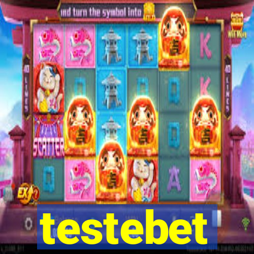 testebet