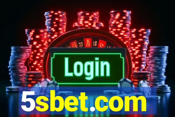 5sbet.com