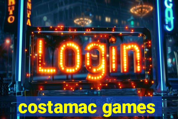 costamac games