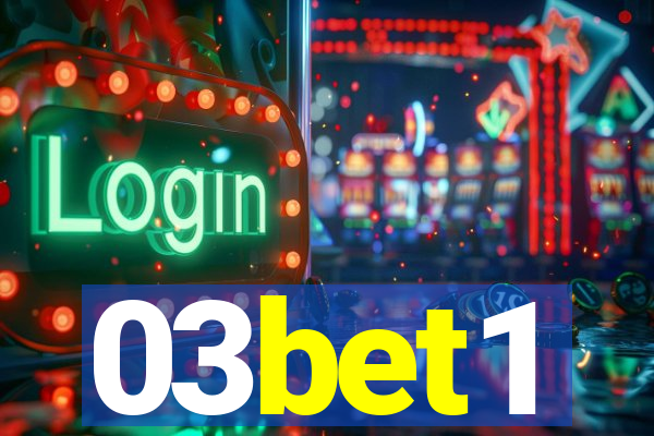 03bet1