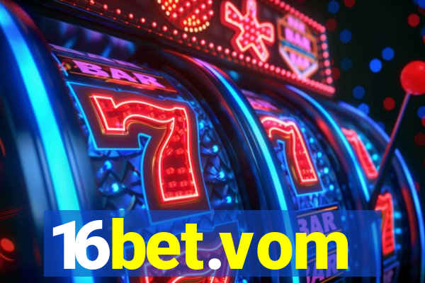 16bet.vom