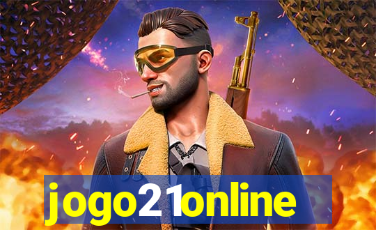 jogo21online