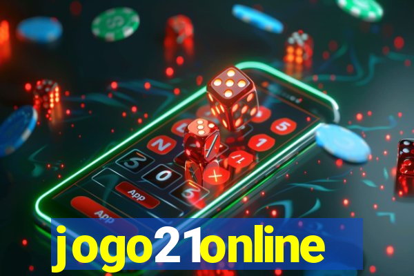 jogo21online