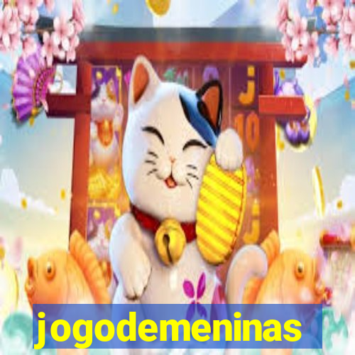 jogodemeninas