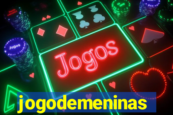 jogodemeninas