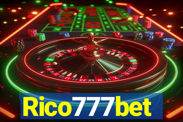 Rico777bet