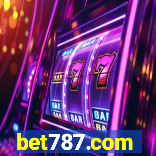 bet787.com