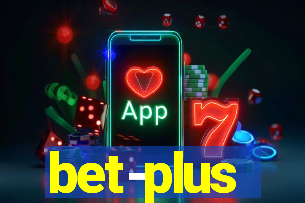 bet-plus