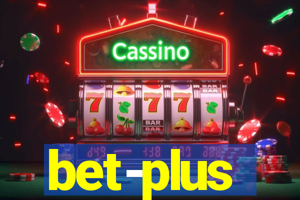 bet-plus