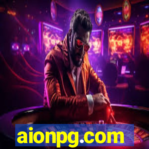 aionpg.com