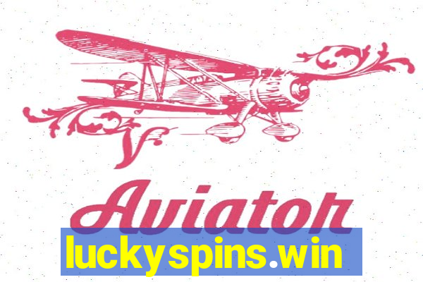 luckyspins.win