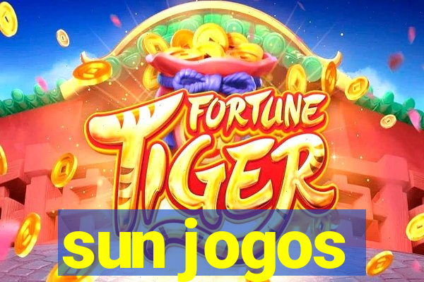 sun jogos