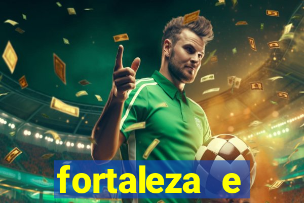 fortaleza e flamengo futmax