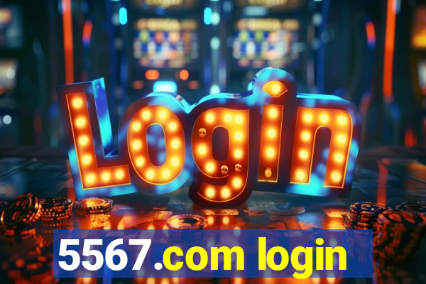 5567.com login