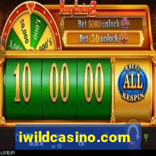 iwildcasino.com