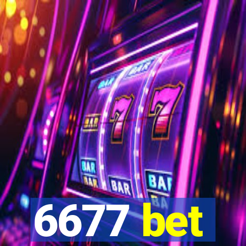 6677 bet