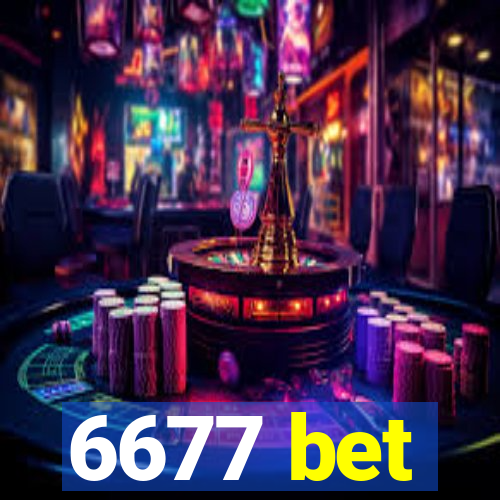 6677 bet