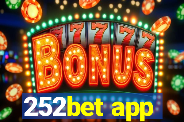 252bet app