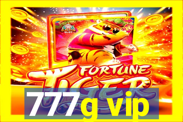 777g vip