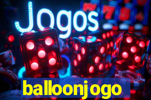 balloonjogo