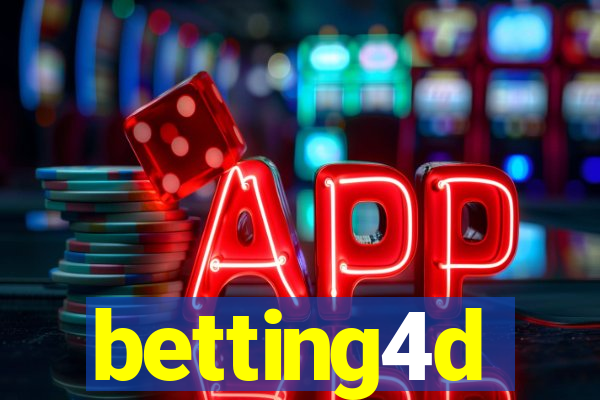 betting4d