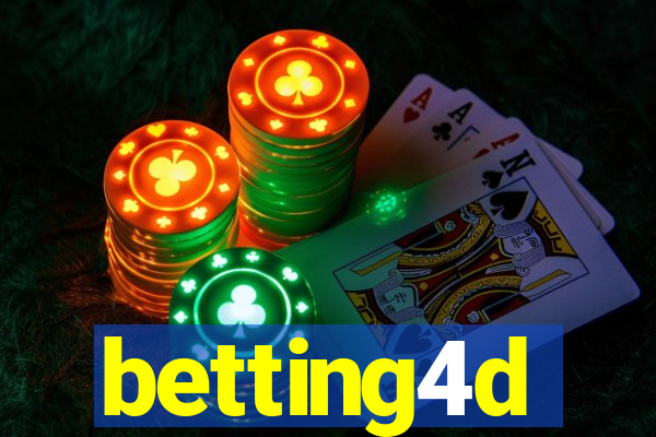 betting4d