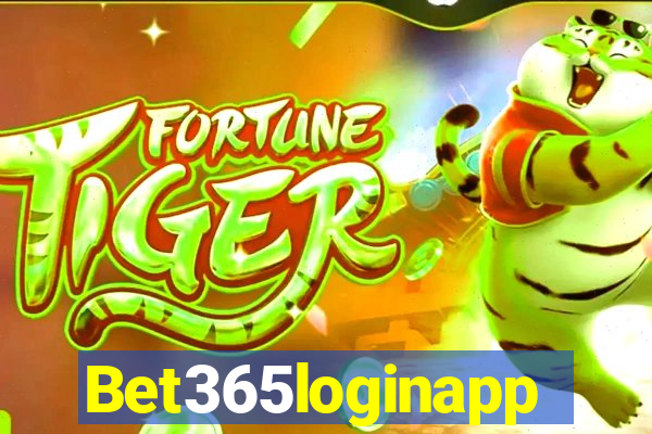 Bet365loginapp