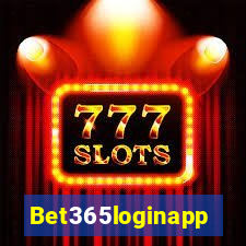 Bet365loginapp