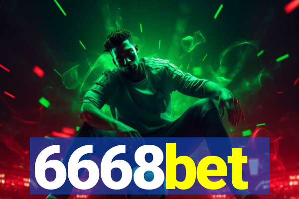 6668bet