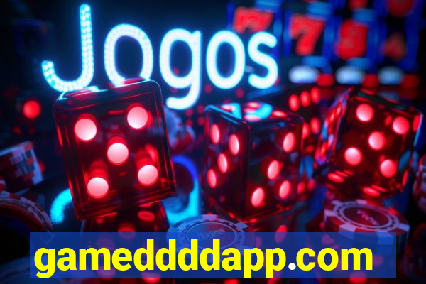 gameddddapp.com