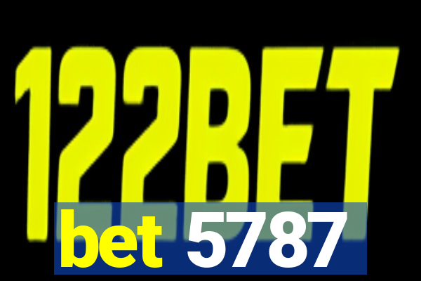 bet 5787