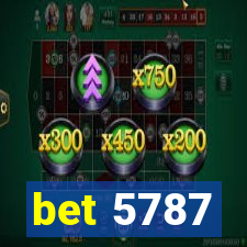 bet 5787