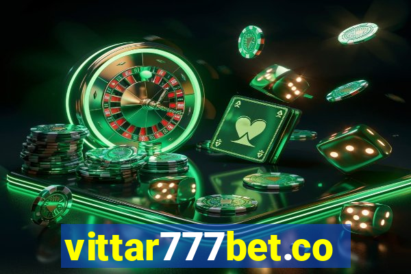 vittar777bet.com