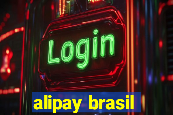 alipay brasil