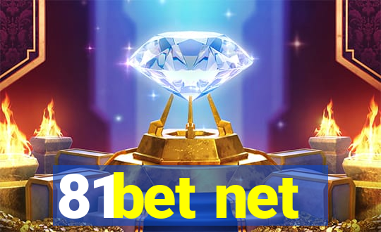 81bet net