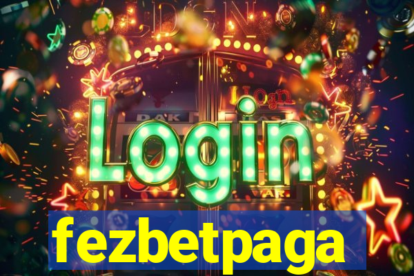 fezbetpaga