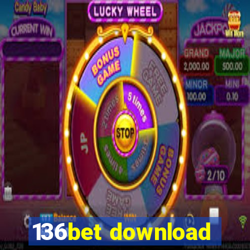 136bet download