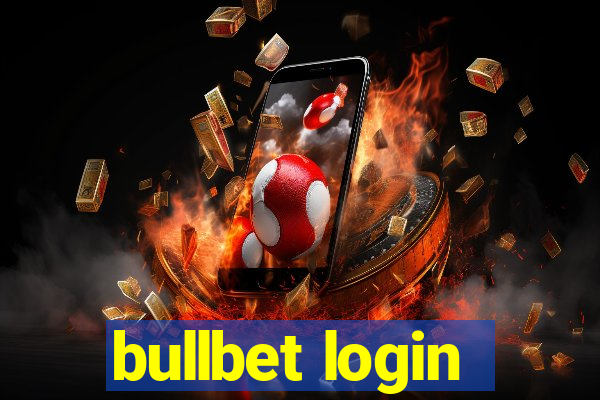 bullbet login