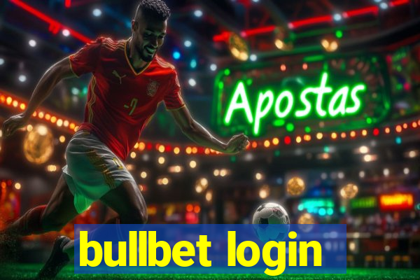 bullbet login