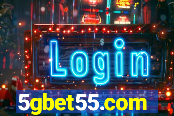 5gbet55.com