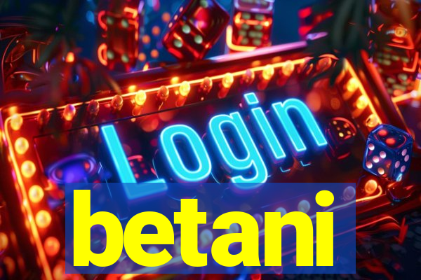 betani